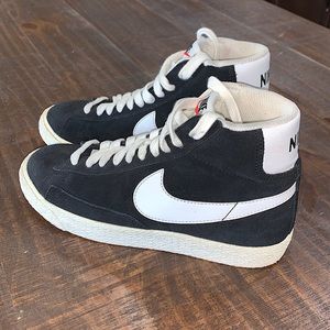 Nike Blazers